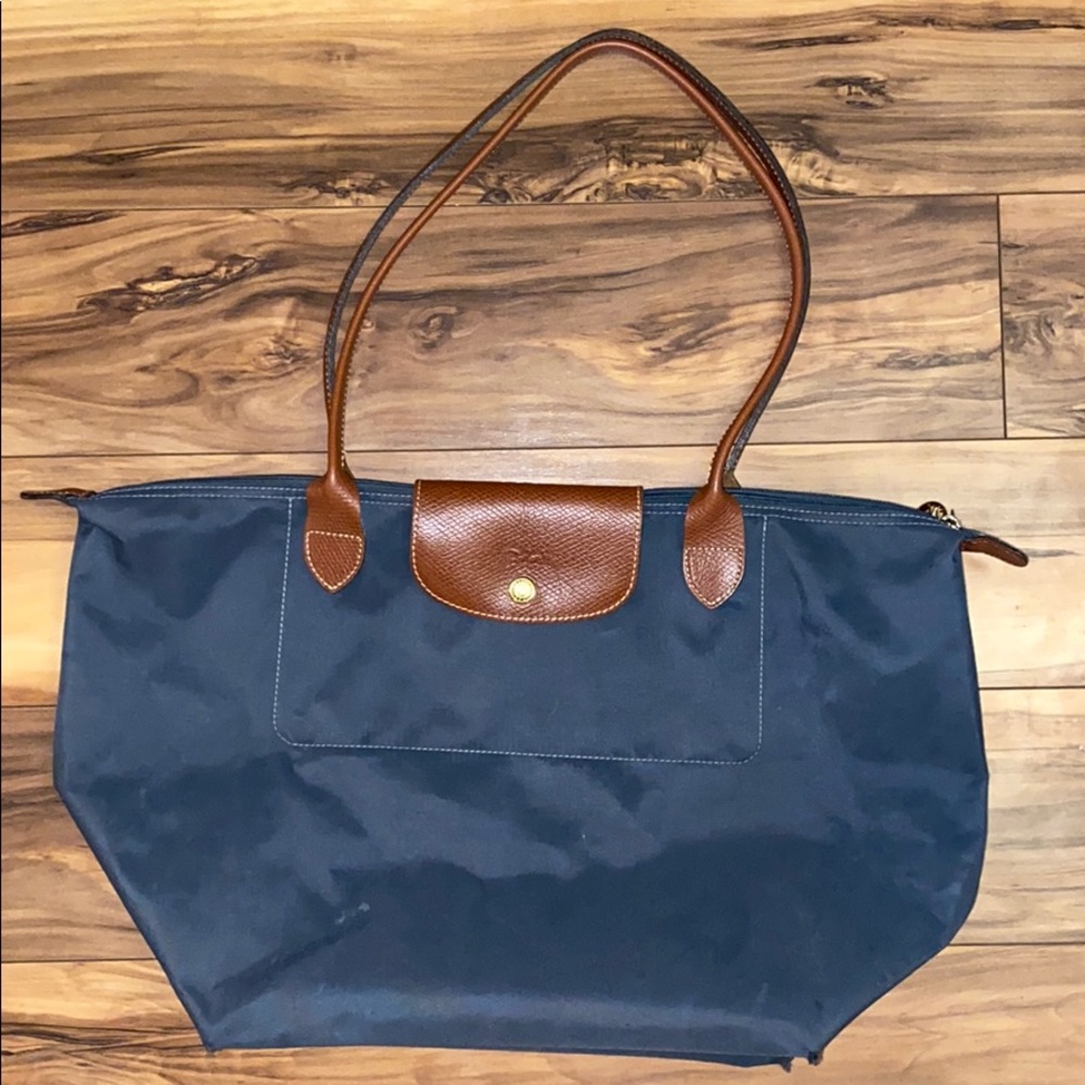 LE PLIAGE TOTE